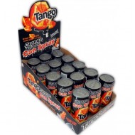 Tango Can Spray 15 x 25ml - Orange